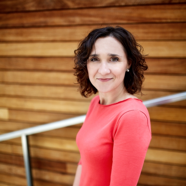 Agnieszka Plebanek – psycholog